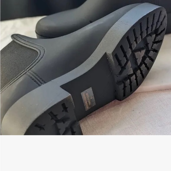 Beautiful Jeffrey Campbell Rain Boots! - Picture 3 of 9